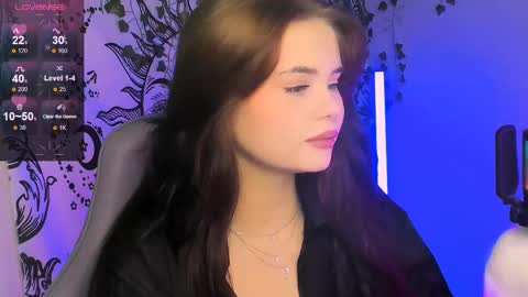 Jenni online show from February 20, 12:04 pm