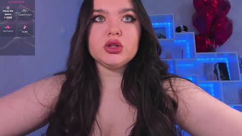 Mila online show from February 11, 5:58 am