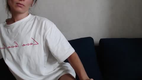 Snapshot of jennnamaaya chatting on September 12, 9:18 am Jenny online show from September 12, 9:18 am