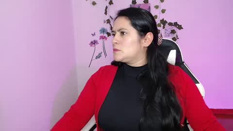 jenny__777 online show from November 7, 8:25 pm