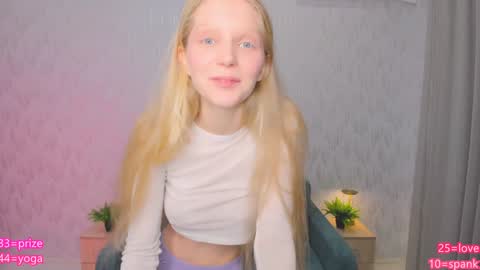 Snapshot of jenny_ames chatting on February 5, 4:59 pm Jenny  online show from February 5, 4:59 pm