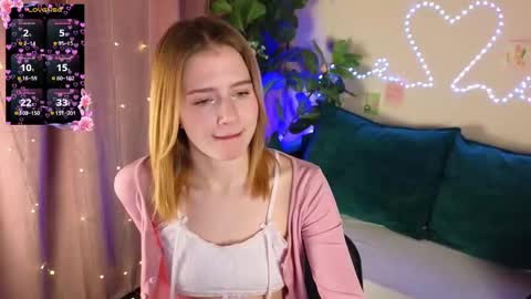 jenny_bunny_ online show from February 26, 2:10 am