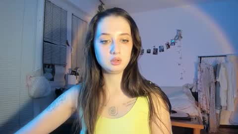 Jennifer Jenny Darling   online show from September 27, 6:15 pm