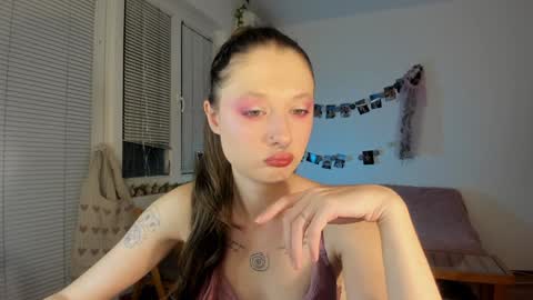 Jennifer Jenny Darling   online show from January 18, 7:15 pm