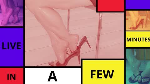 Jenny online show from September 17, 9:35 pm