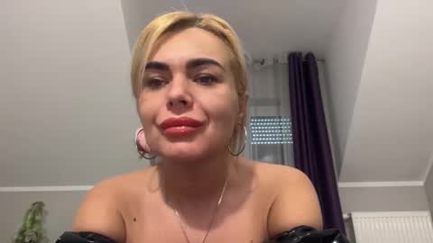 Jenny online show from January 23, 8:36 am