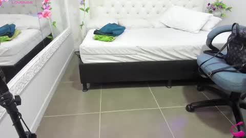 jenny_stark online show from January 8, 11:03 am