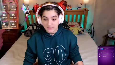 JennyStyle online show from November 7, 1:28 pm