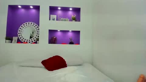 jenny_towers online show from November 30, 6:56 pm