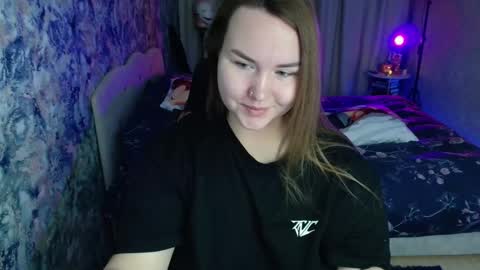 Jenny online show from November 26, 3:07 am