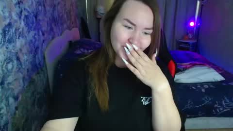 Jenny online show from November 29, 4:16 am