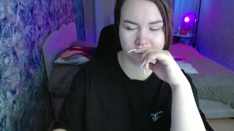 Jenny online show from February 17, 4:12 am