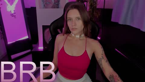 Snapshot of jennydens chatting on September 19, 11:53 am Jenny NO Nude online show from September 19, 11:53 am