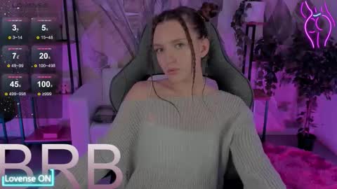 Snapshot of jennydens chatting on October 15, 5:59 pm Jenny NO Nude online show from October 15, 5:59 pm