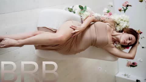 Jenny NO Nude online show from November 4, 5:40 pm