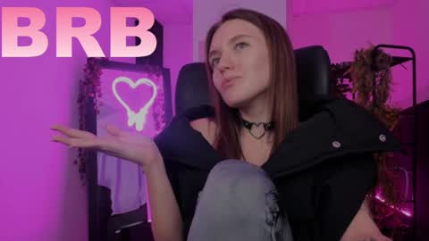 Snapshot of jennydens chatting on January 15, 2:27 am Jenny NO Nude online show from January 15, 2:27 am