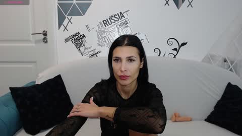 Jenny online show from January 31, 10:20 am