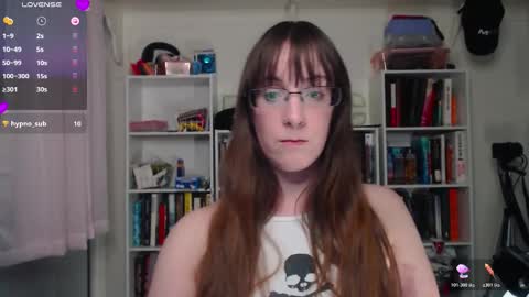 JennyFae online show from October 27, 1:34 am