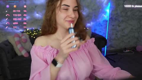 JENNY online show from January 19, 7:04 am