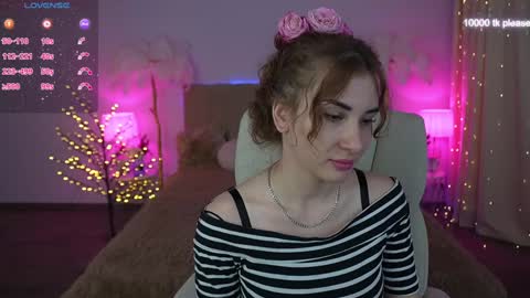 JENNY online show from January 8, 6:52 am