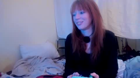 Jenn -  come to my onlyfans online show from February 7, 6:01 pm