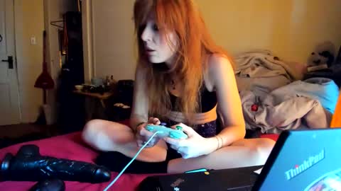 Jenn -  come to my onlyfans online show from November 30, 3:27 pm