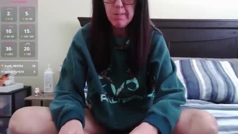 jenroses82 online show from February 9, 6:54 pm