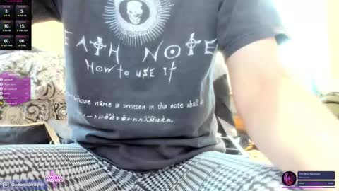 Jeri Lynn online show from March 2, 1:07 pm