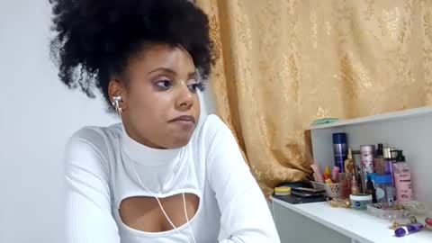 Bella online show from February 27, 12:54 am