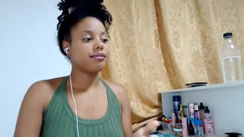 Bella online show from March 1, 10:09 pm