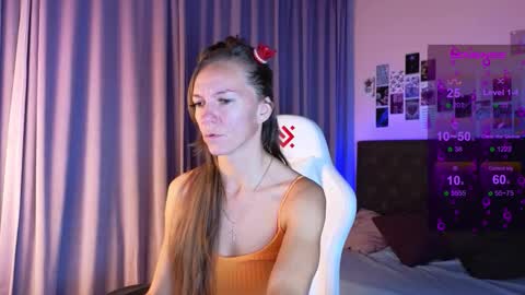 jesica_moon_peachy online show from September 29, 2:49 am