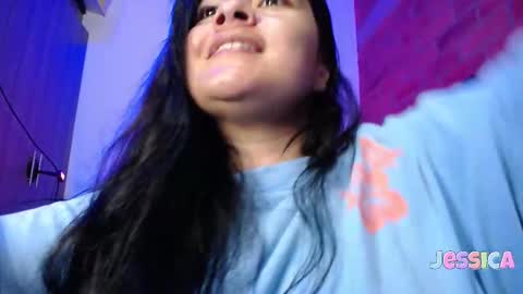 Snapshot of jesiica_bunny chatting on October 27, 8:14 pm Jessi online show from October 27, 8:14 pm