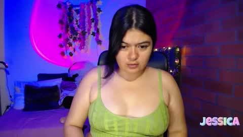 Snapshot of jesiica_bunny chatting on September 10, 8:20 pm Jessi online show from September 10, 8:20 pm