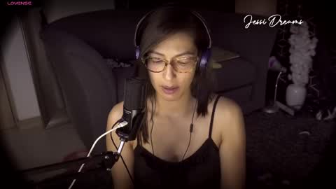 Jessica Gomez online show from October 15, 4:37 am