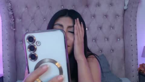 Jessica  online show from October 31, 4:47 am