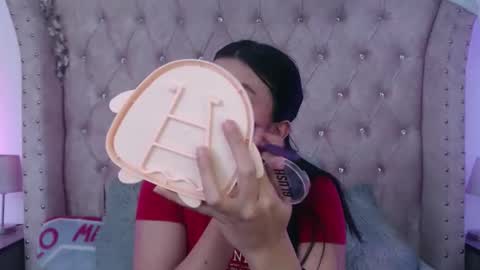 Jessica  online show from December 18, 6:56 pm