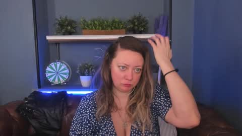 Jessica online show from January 28, 10:12 am