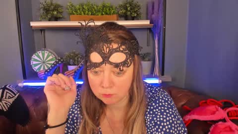 Jessica online show from January 24, 11:48 am