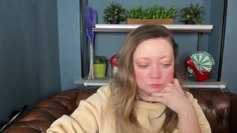 Jessica online show from February 4, 12:33 pm