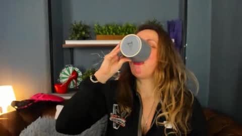 Jessica online show from March 12, 11:31 am