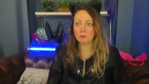 Jessica online show from February 25, 12:27 pm