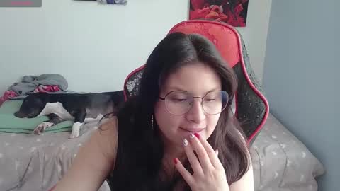 Jessica gomez online show from December 16, 9:31 pm