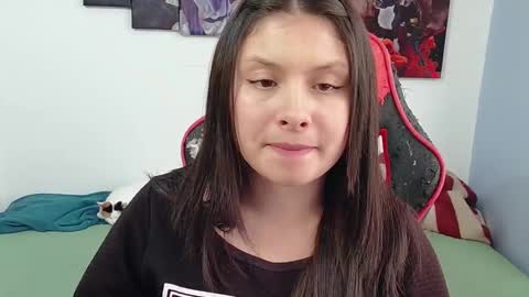 Jessica gomez online show from November 9, 9:44 pm