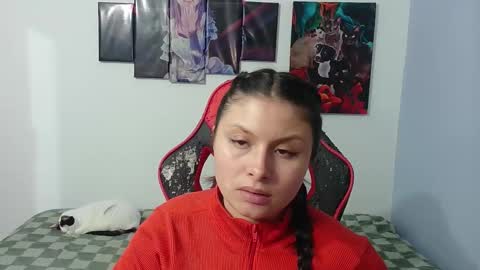 Jessica gomez online show from December 3, 12:24 am