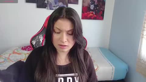 Jessica gomez online show from November 26, 9:49 pm