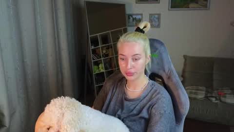 Jessy online show from January 22, 5:59 am