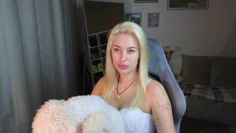 Jessy online show from January 30, 8:01 am