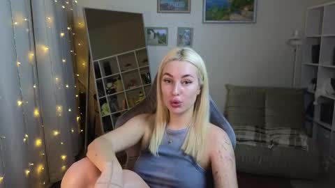 Jessy online show from January 5, 3:45 pm