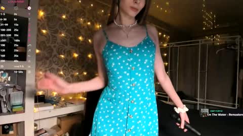 Mila online show from February 28, 12:10 am