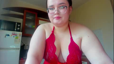 Snapshot of jessica_joy_ chatting on October 21, 7:34 am Natalia online show from October 21, 7:34 am